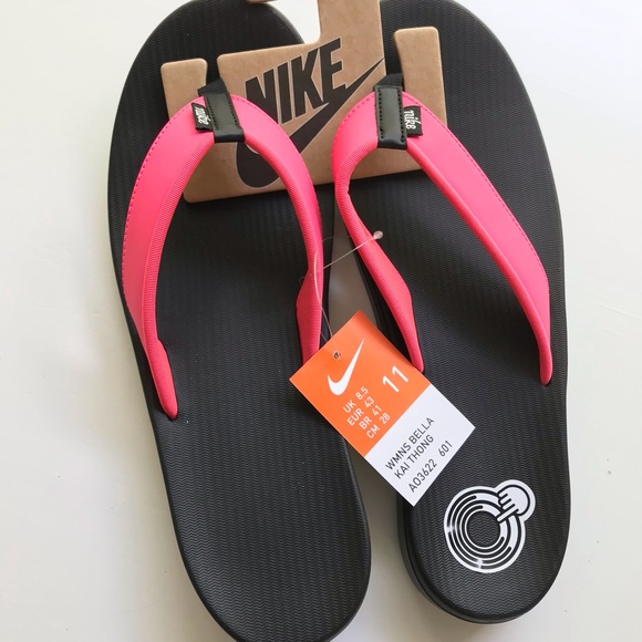 Nike Shoes Nwt Nike Womens Sandals Poshmark